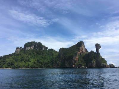 4 Islands Tour